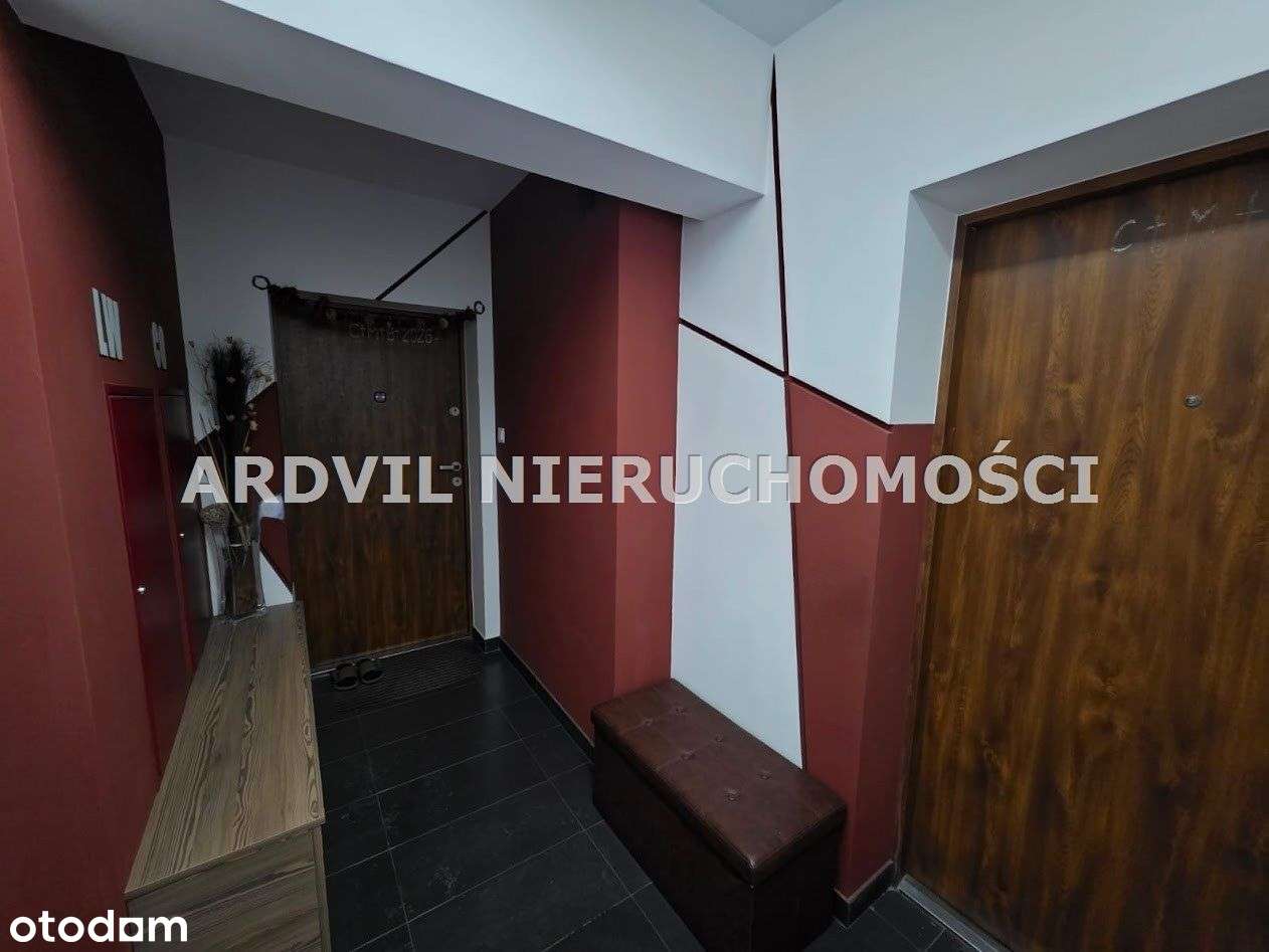 Hallera, nowy apartamentowiec!-14