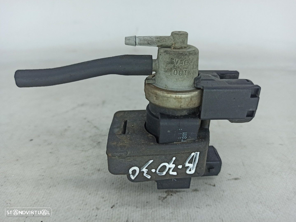 Valvula Turbo / Solenoide Kia Ceed Sw (Ed) - 4