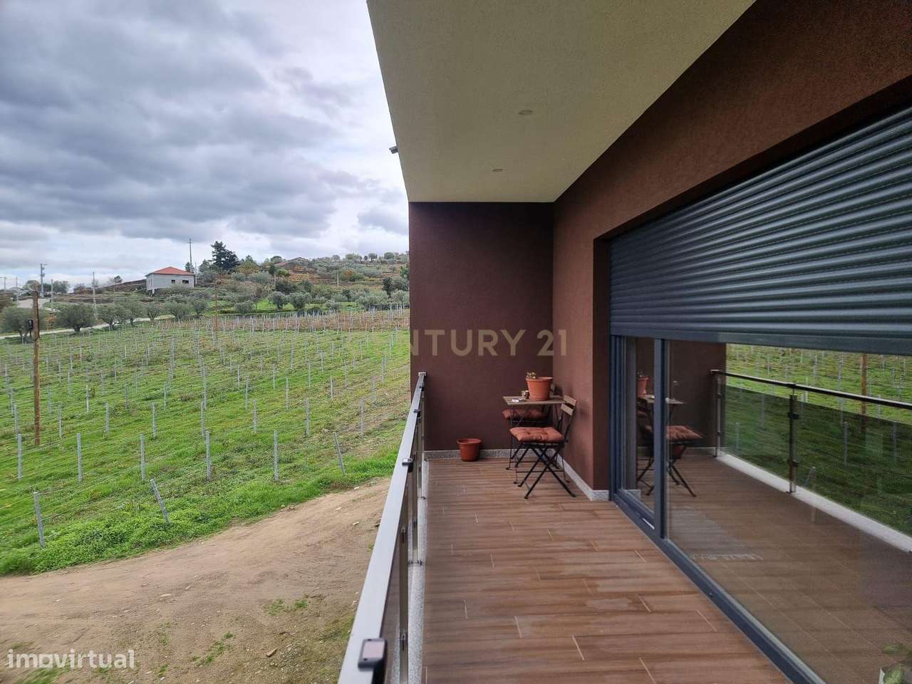 Moradia, 114 m², Barcos e Santa Leocádia-15