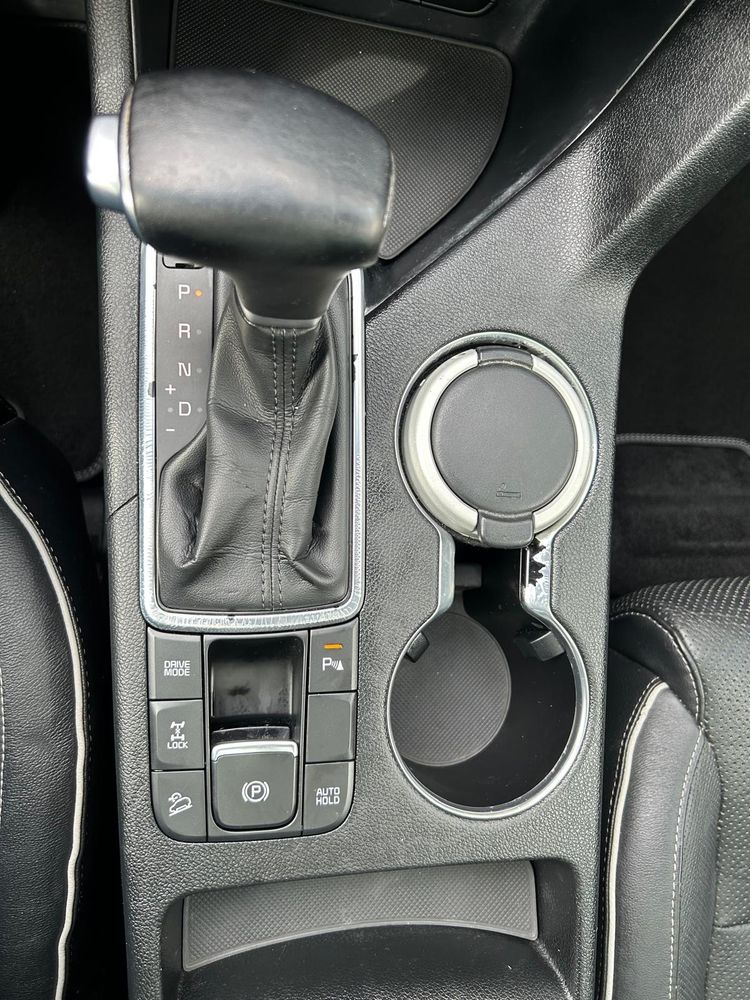 Kia Sportage - foto 21