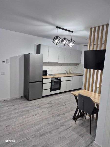 Inchiriez apartament 2 camere Poitiers Towers - Imagine principală: 5/5