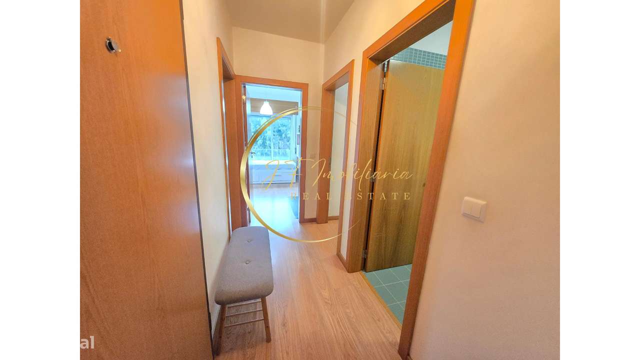 Apartamento T3 em Esgueira-22