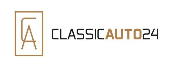 ClassicAuto24.pl logo