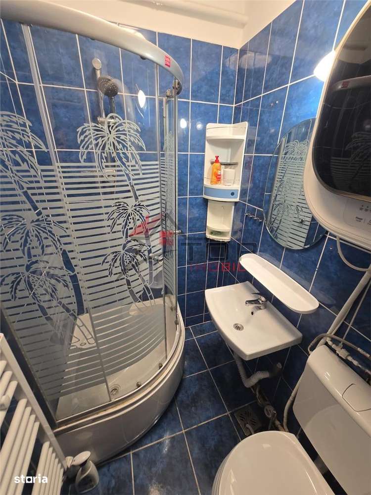 Vanzare garsoniera - Tudor Vladimirescu - etaj 2 - Imagine principală: 5/7