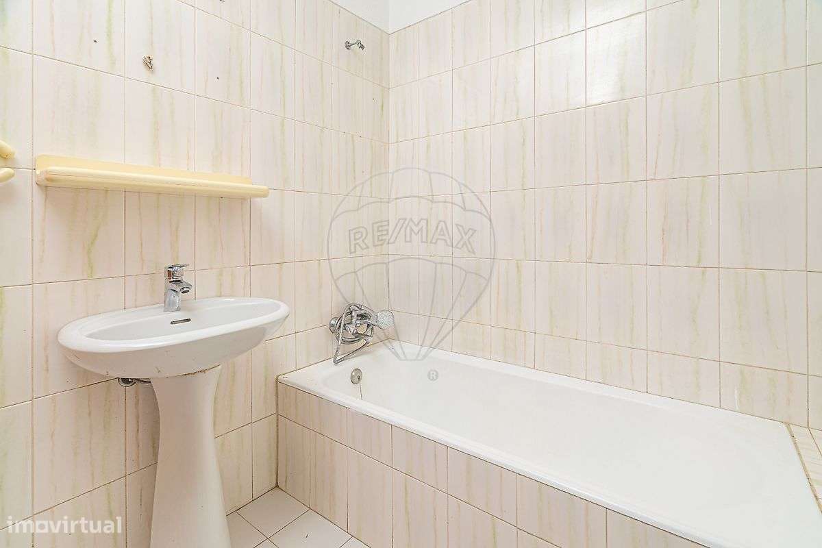 Apartamento T1 para venda-11