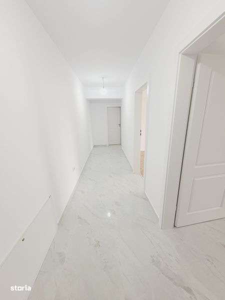 Apartament 2 camere Complex Pala Verde Galata intabulat - Imagine principală: 4/8