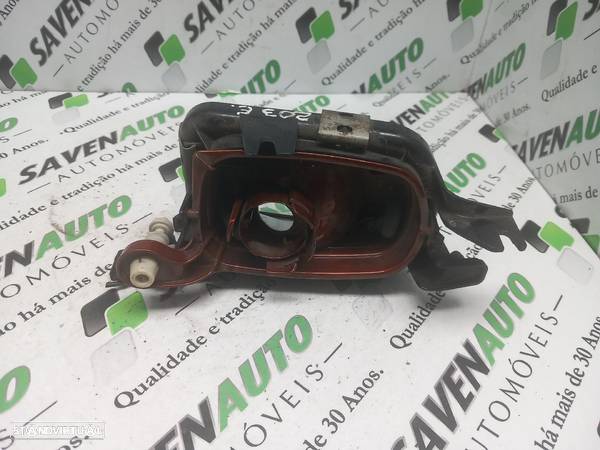 Farol Nevoeiro Mercedes-Benz C-Class (W203) - 2