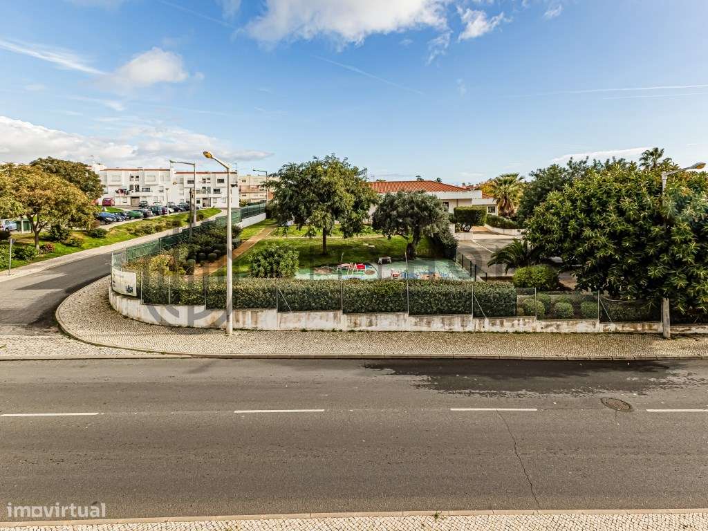Apartamento T3 em Albufeira-23