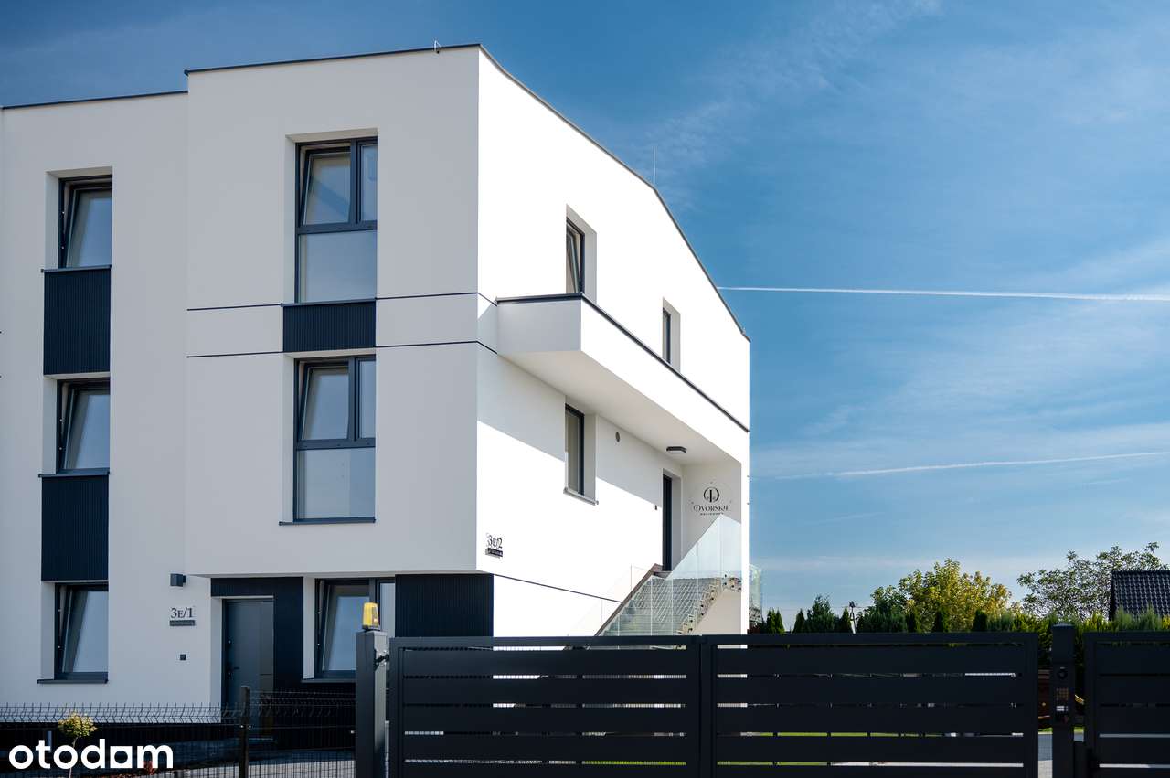 137 m² | 6 pokoi | Gotowe do odbioru |Wysoki standard| Ostatnie wolne - Pełny obrazek: 4/20