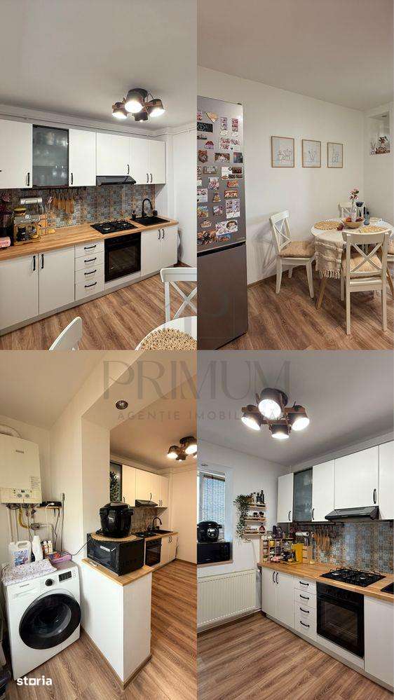 COMPLEXUL STUDENTESC - LIFT - BLOC IZOLAT - 3 CAMERE - 2 BALCOANE - CE - Imagine principală: 4/8