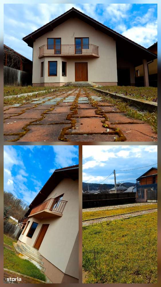 Casă / vilă , Bascov / jud. Argeș !-16