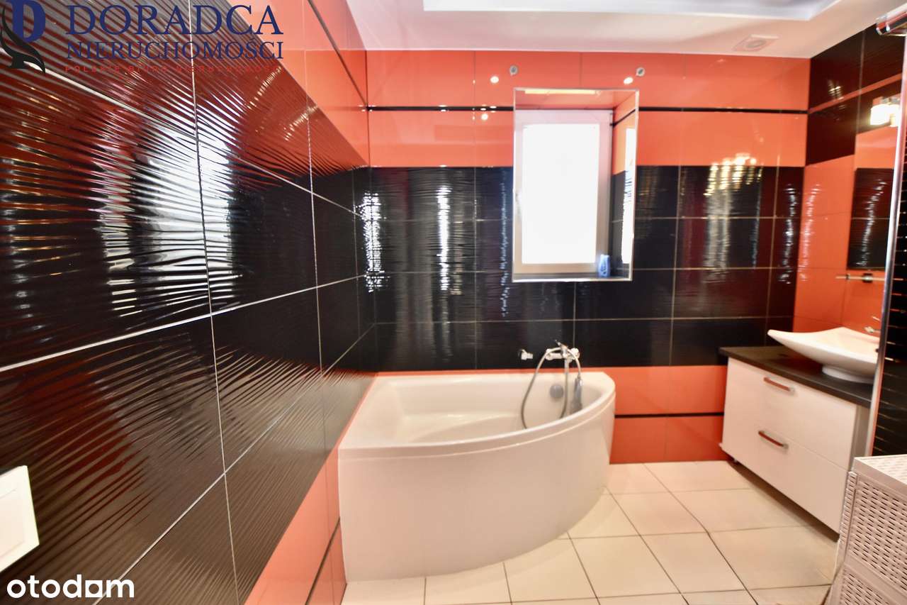 Promocja - Super Cena - Piekny, Nowoczesny Dom w Targanicach-7