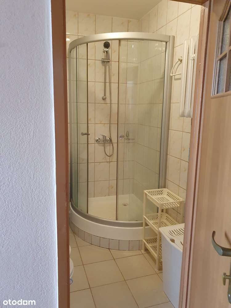 Kawalerka z osobną kuchnią | po odświeżeniu | os. Fazos ul. Ułańska-7