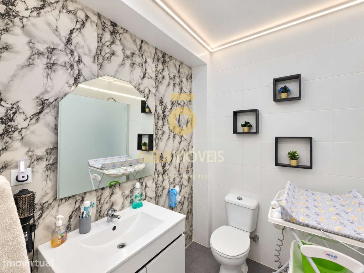 Apartamento T3 Venda-18