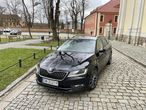 Skoda Superb 2.0 TDI L&K DSG - 9