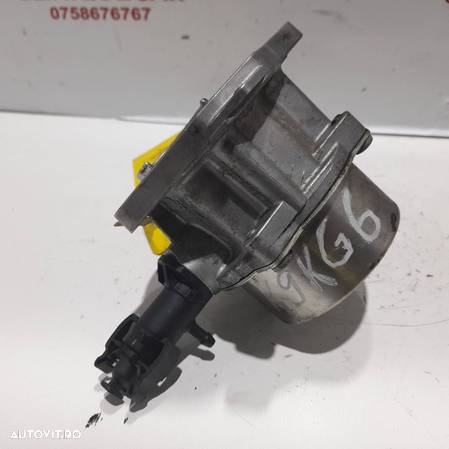 Pompa vacuum Dacia | Nissan | Renault | 1.5 D | 14650527R | 7.05641.00.0 - 4