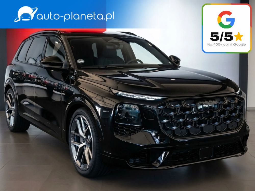 Audi Q7 II (2015-) TDI mHEV 170 kW Quattro S Line Tiptr 2026
