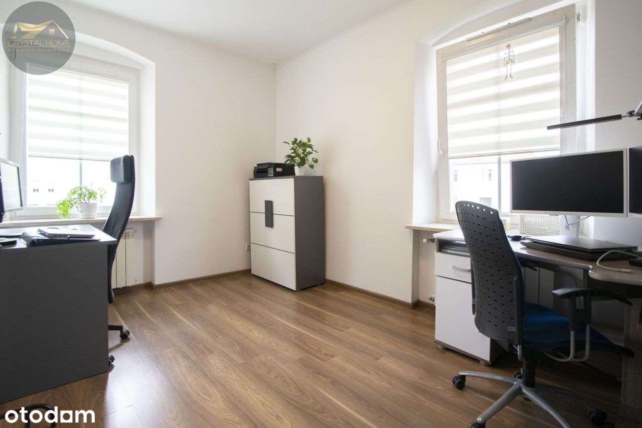 2 pokoje blisko parku-3