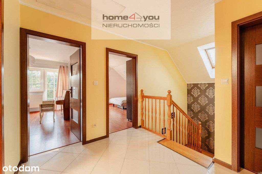 Dom wolnostojący/1500 m2 działka/bez nakładów-8