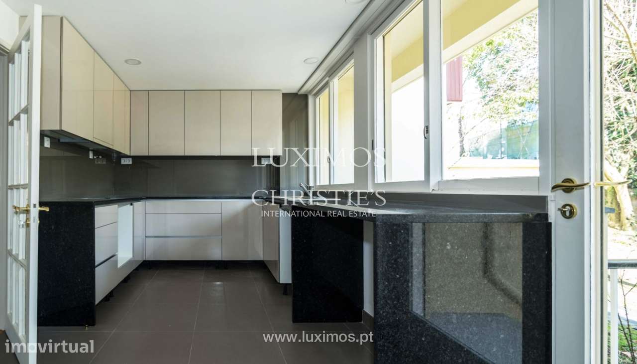 Moradia V5 em Massarelos, para arrendar, Porto - Grande imagem: 5/23