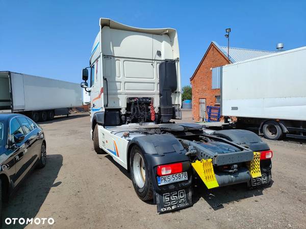 DAF XF 480 LIFT!!! - 4