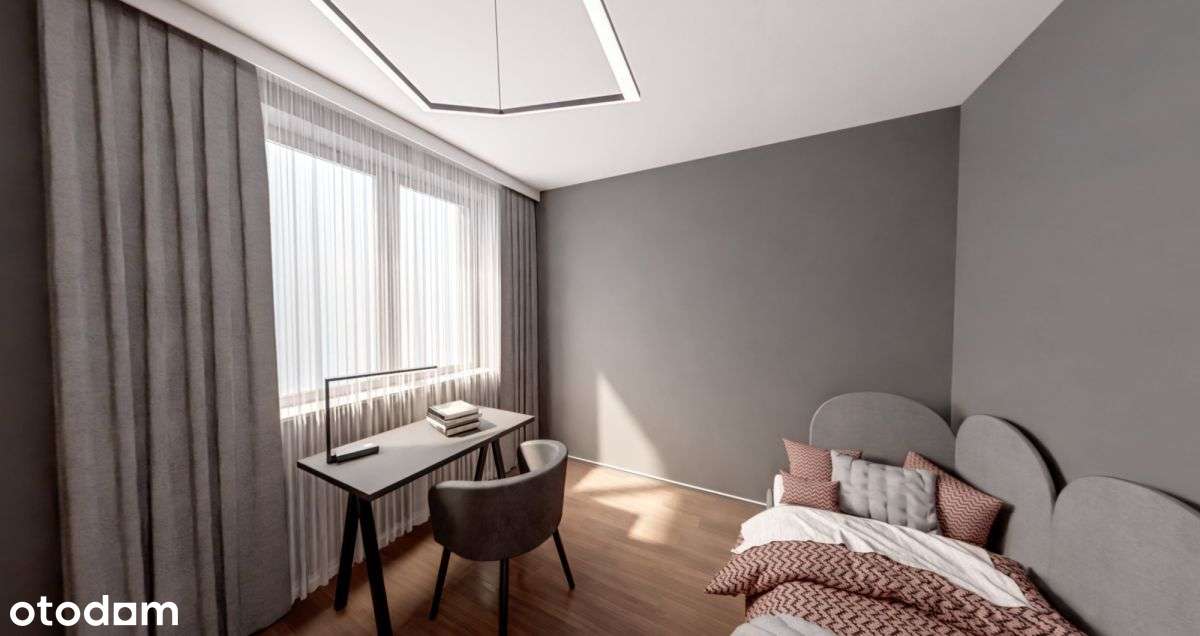 ❗ Okazja❗gotowe Mieszkanie 4-pokojowe 74m2 ✅ - Pełny obrazek: 4/11