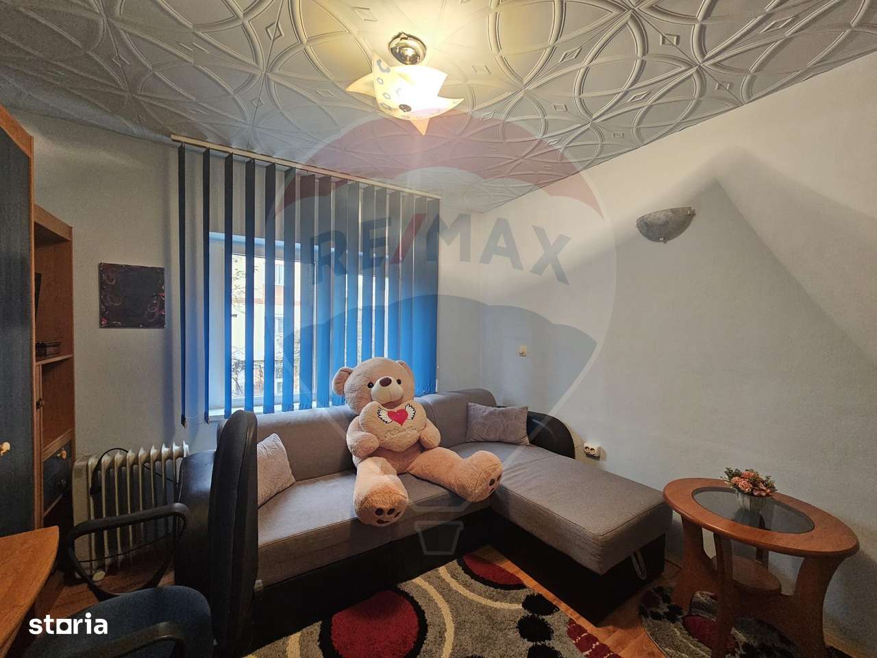 Apartament in Cotu mic-7