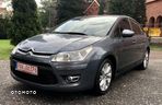 Citroën C4 1.4 16V Advance - 2