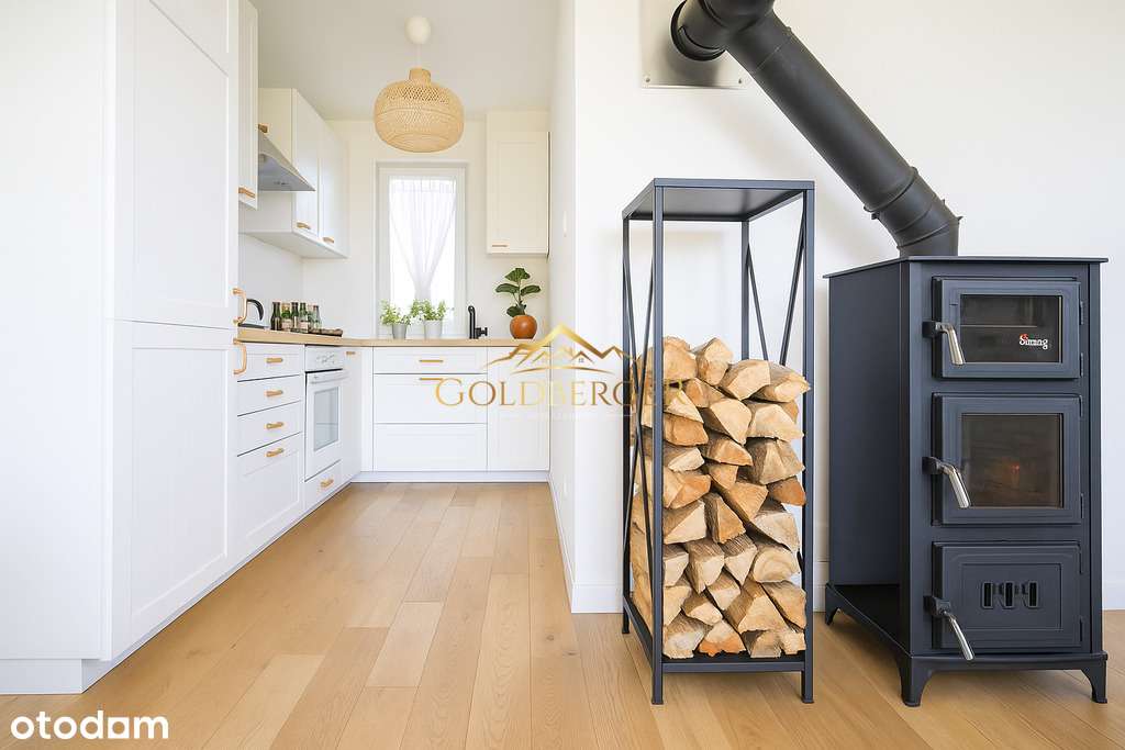 Klimatyczny dom wolnostojący.-5