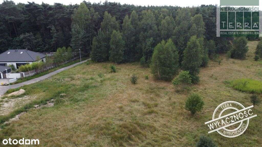 Teren dla dewelopera lub pod Twoją rezydencję - Pełny obrazek: 5/11