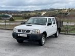 Nissan Pick-Up 2.5 Di - 1