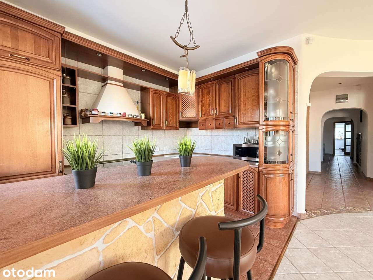 Przestronny apartament 145 m² z potencjałem!-7