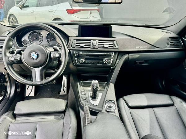 BMW 330 d Auto Pack M - 39