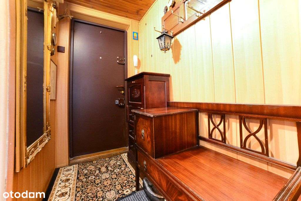 2 pokoje z duszą i pięknym widokiem na zieleń-17