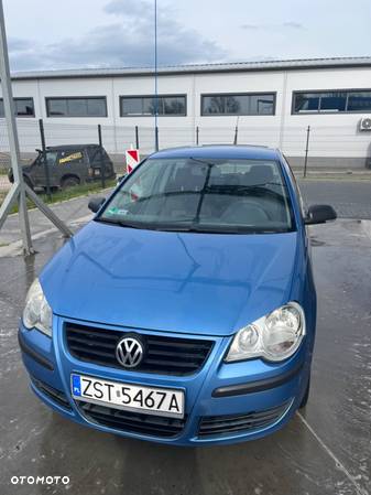 Volkswagen Polo 1.4 TDI Comfortline - 11