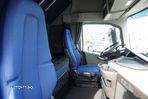 Volvo GLOBETROTTER / 2023 / 85 MII KM / REZERVORARE 1480 L / I-SHIFT / I-SAVE / - 35