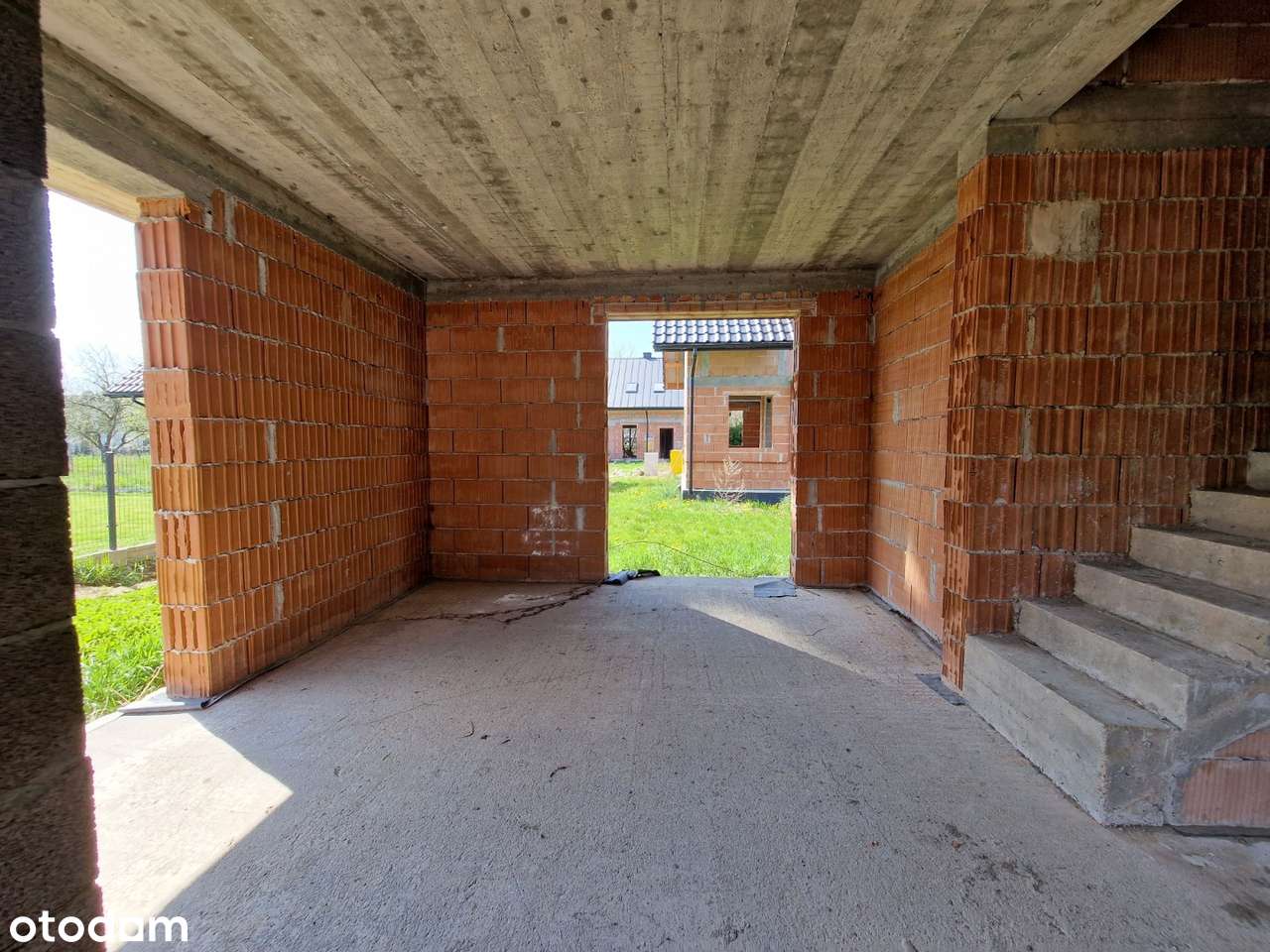 Dom jednorodzinny SSO w Niepołomicach – Idealna Lokalizacja!-8