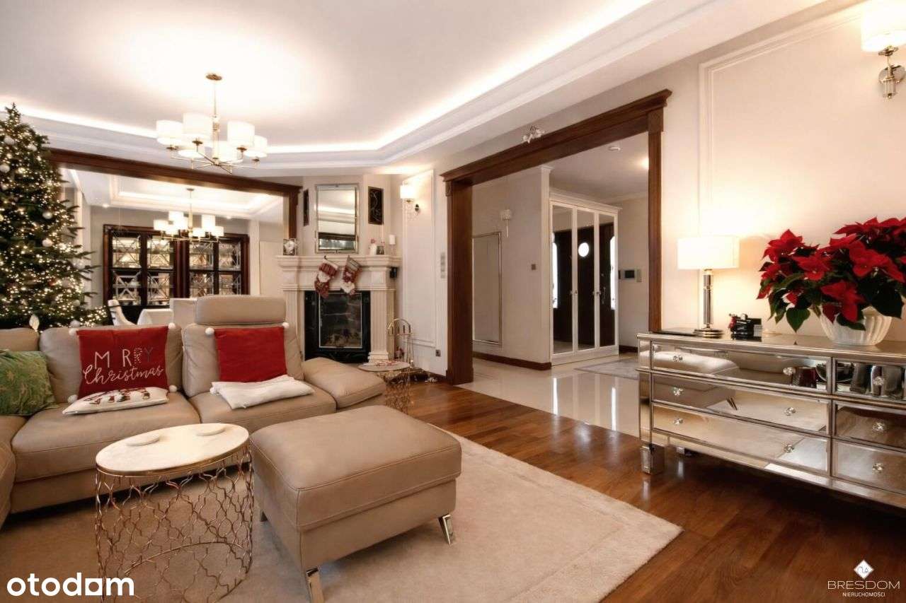 Rezydencja I Prywatna Strefa Wellness | Olsztyn –-1