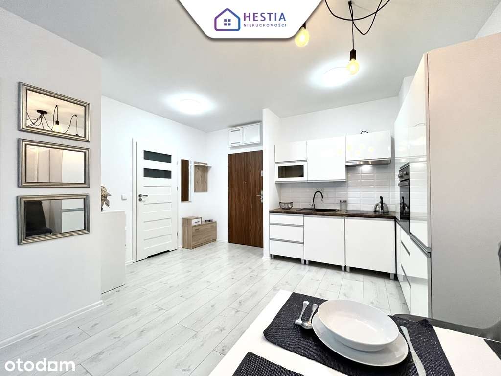 SPRZEDAM 2-pokojowe mieszkanie | Warszewo |-8