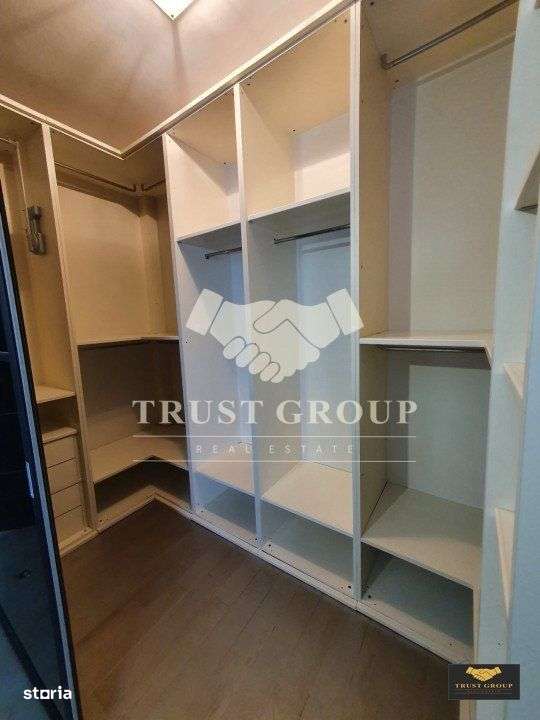 Penthouse 3 camere Herastrau | Loc de parcare-7