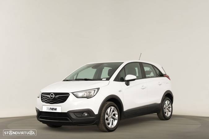 Opel Crossland X 1.5 CDTi Business Edition - 2