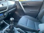 Toyota Auris 1.4 D-4D Active - 13