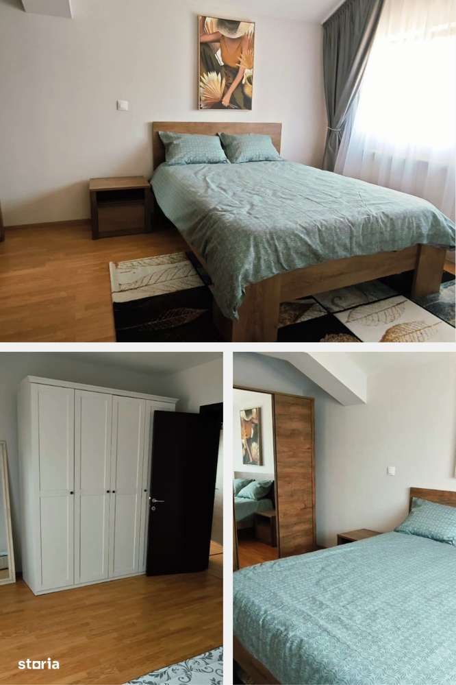 casa / vilă Ștefănești , mobilată / utilată , finisaje moderne ! - Imagine principală: 4/19