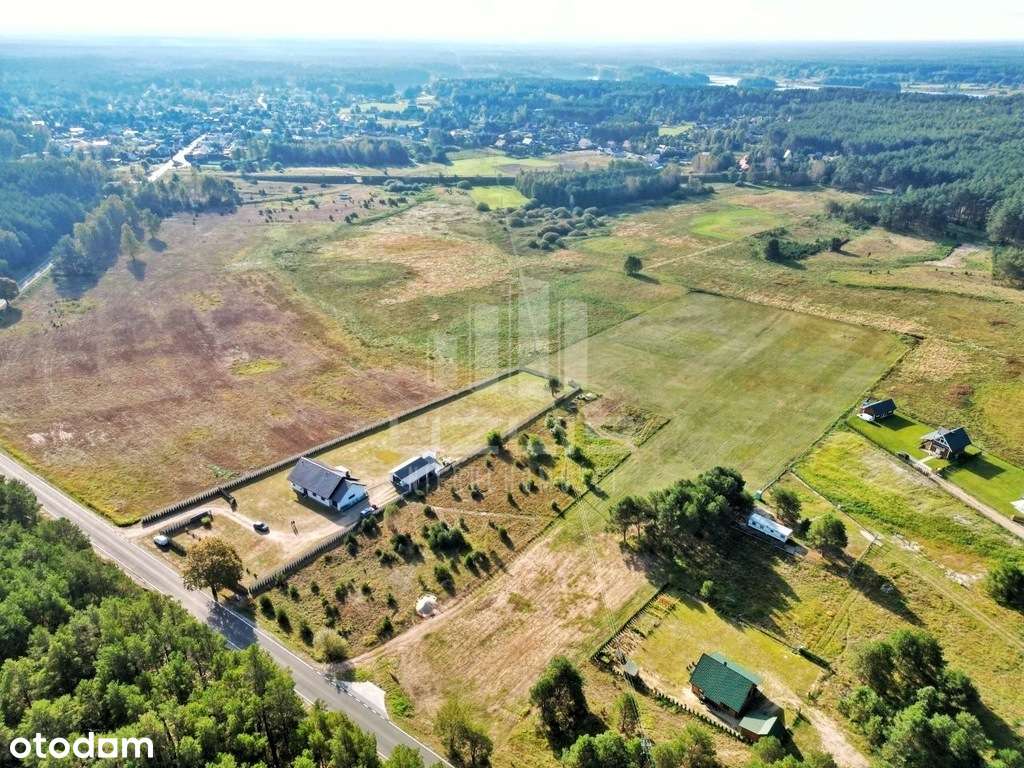 Działka w urokliwym miejscu - Pełny obrazek: 3/5