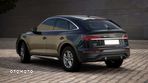 Audi Q5 Sportback 35 TDI mHEV Advanced S tronic - 4