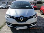 Renault Grand Scénic 1.5 dCi Bose Edition SS - 4