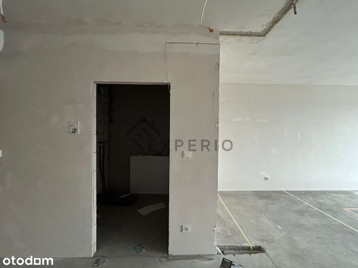 44,60m2 Quorum/ 19 floor/ ostatnie z widokiem-9