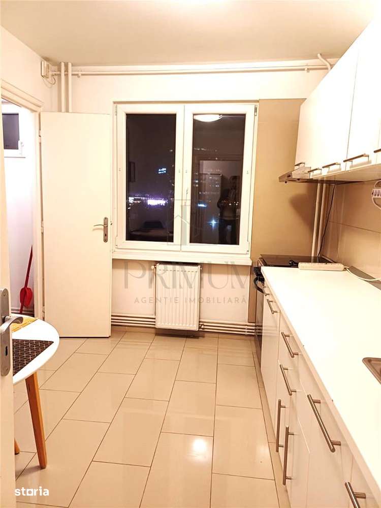 PIATA MARASTI - BLOC IZOLAT - LIFT - 3 cam - debara - centrala proprie - Imagine principală: 3/10