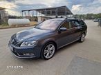 Volkswagen Passat Variant 1.8 TSI Automatik Highline - 1