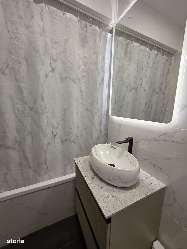 Apartament cu 2 camere de vanzare in zona Prelungirea Ghencea-7